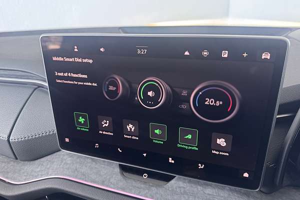 2025 SKODA Kodiaq 140TSI Select PS