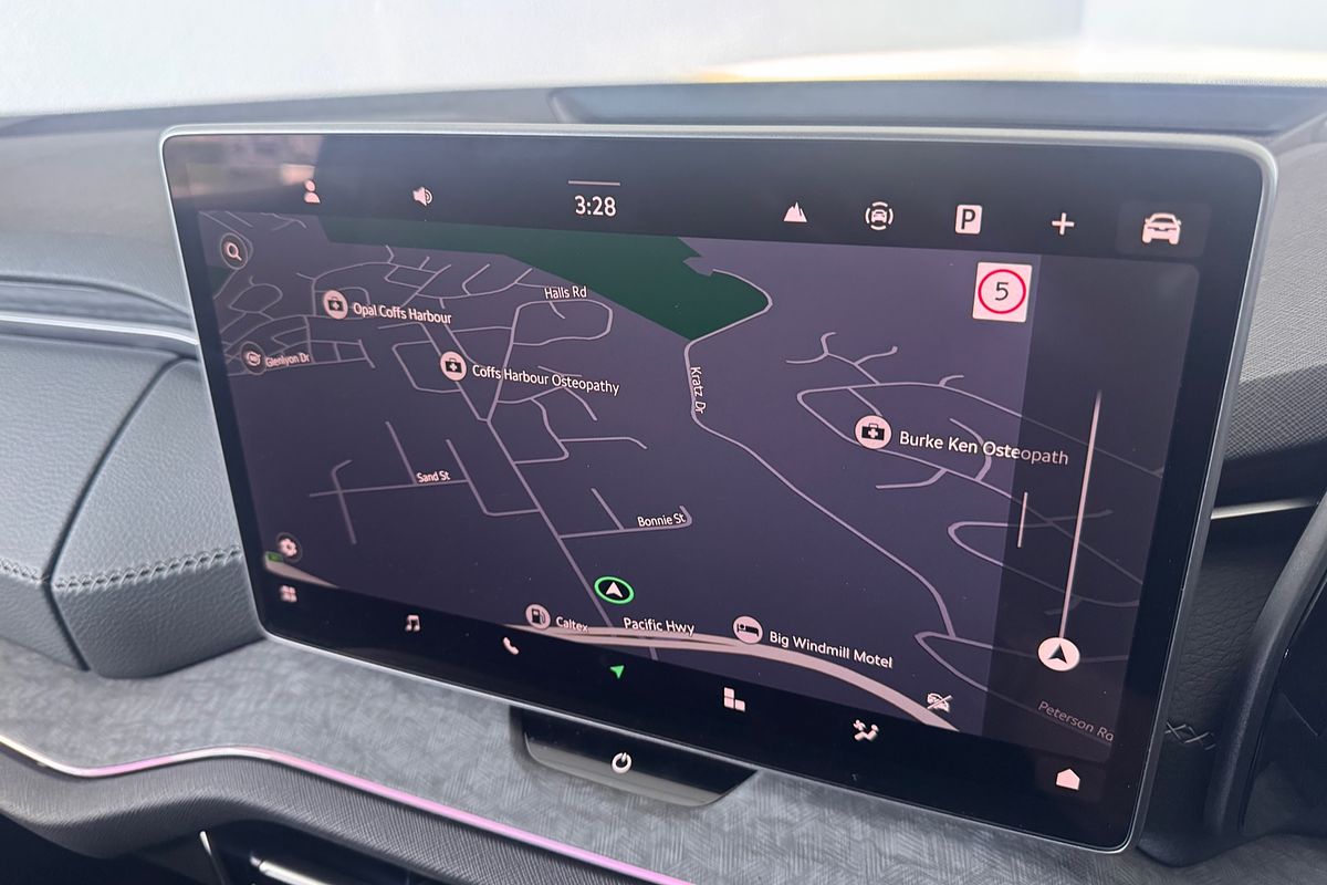 2025 SKODA Kodiaq 140TSI Select PS