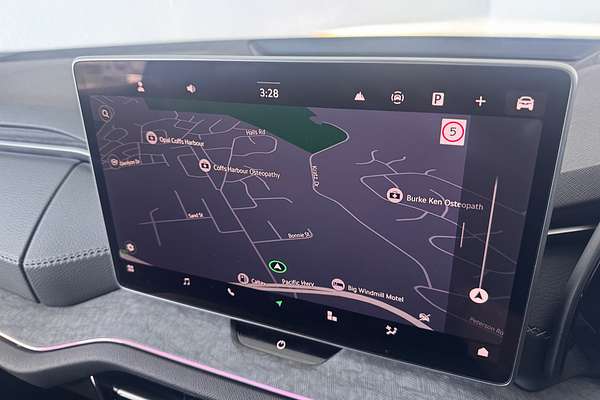 2025 SKODA Kodiaq 140TSI Select PS