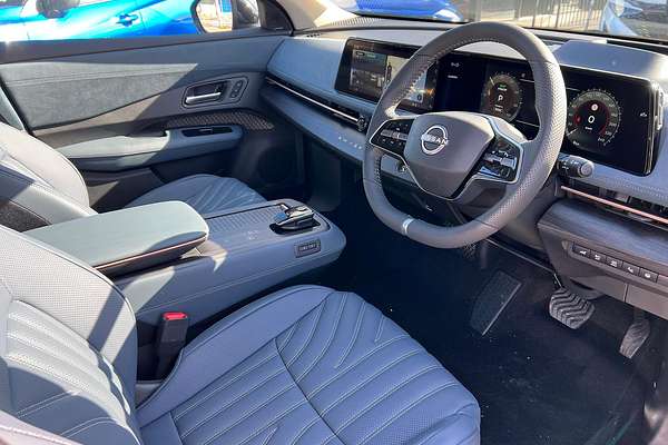 2025 Nissan Ariya Evolve FE0