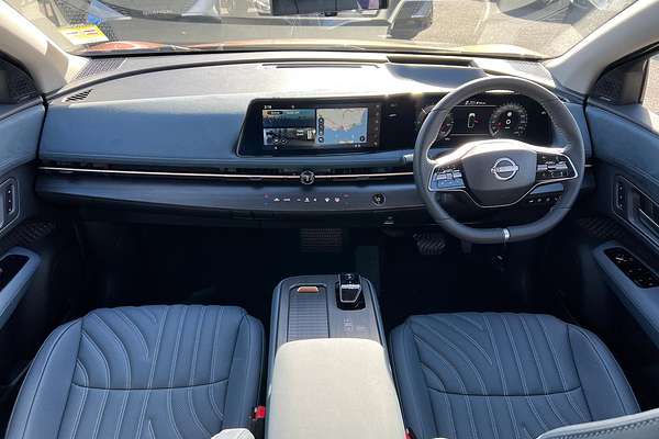 2025 Nissan Ariya Evolve FE0