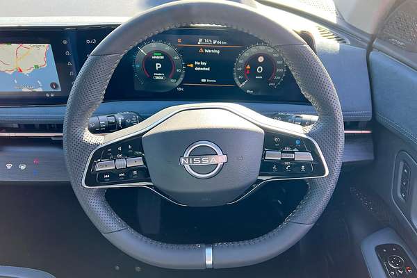2025 Nissan Ariya Evolve FE0