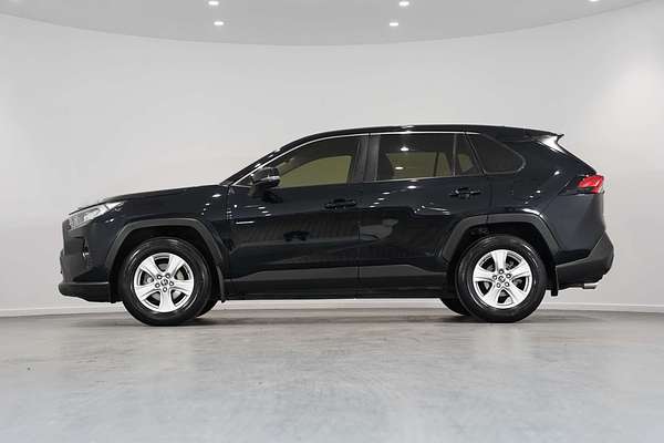 2020 Toyota RAV4 GX MXAA52R