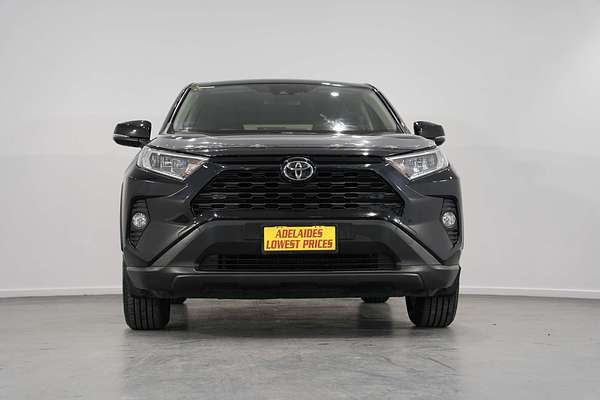 2020 Toyota RAV4 GX MXAA52R