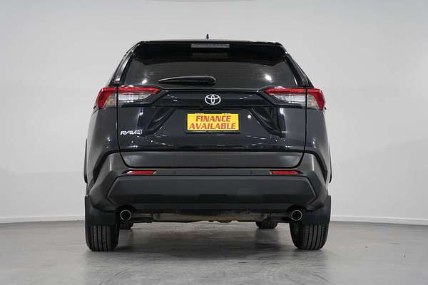 2020 Toyota RAV4 GX MXAA52R