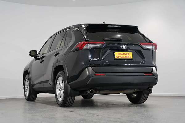 2020 Toyota RAV4 GX MXAA52R