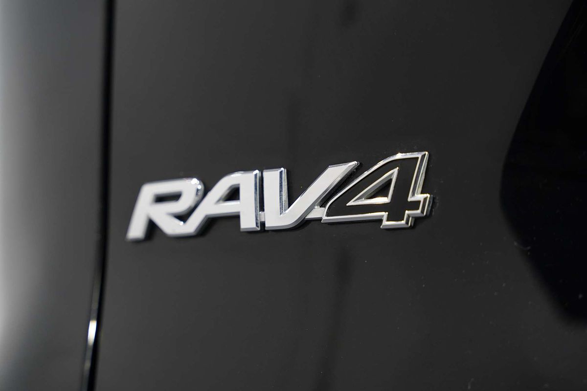 2020 Toyota RAV4 GX MXAA52R