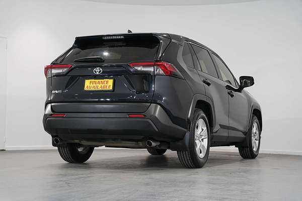 2020 Toyota RAV4 GX MXAA52R
