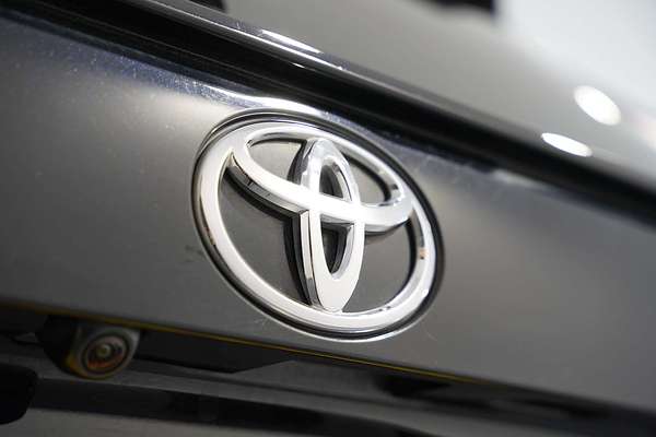 2020 Toyota RAV4 GX MXAA52R