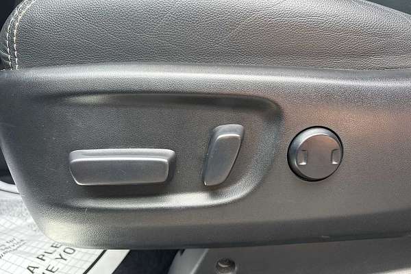 2018 Toyota SIENNA SE Premium