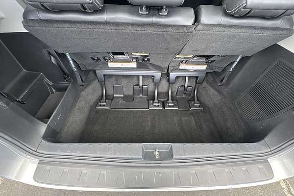 2018 Toyota SIENNA SE Premium