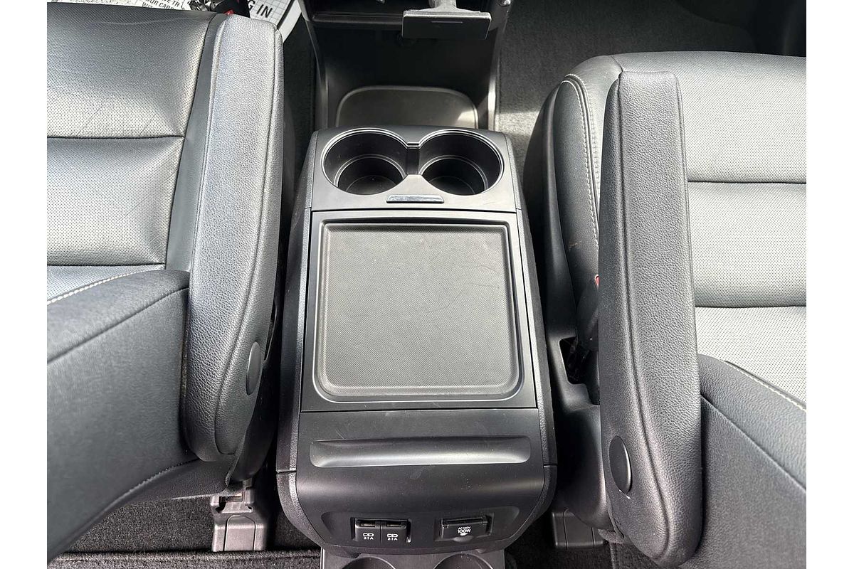 2018 Toyota SIENNA SE Premium