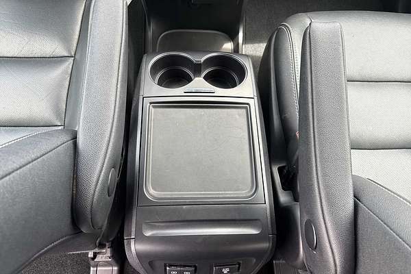 2018 Toyota SIENNA SE Premium