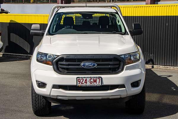 2019 Ford Ranger XL PX MkIII 4X4 3.2L