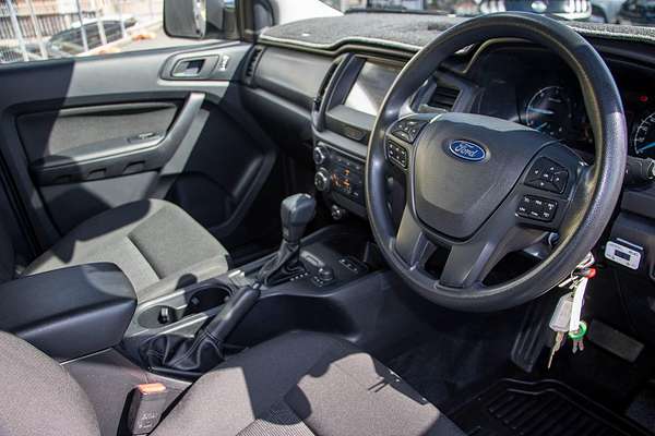 2019 Ford Ranger XL PX MkIII 4X4 3.2L