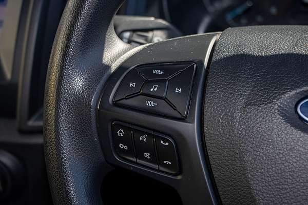 2019 Ford Ranger XL PX MkIII 4X4 3.2L