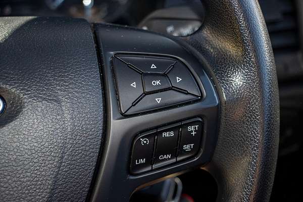 2019 Ford Ranger XL PX MkIII 4X4 3.2L