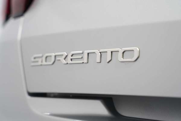 2023 Kia Sorento Sport MQ4