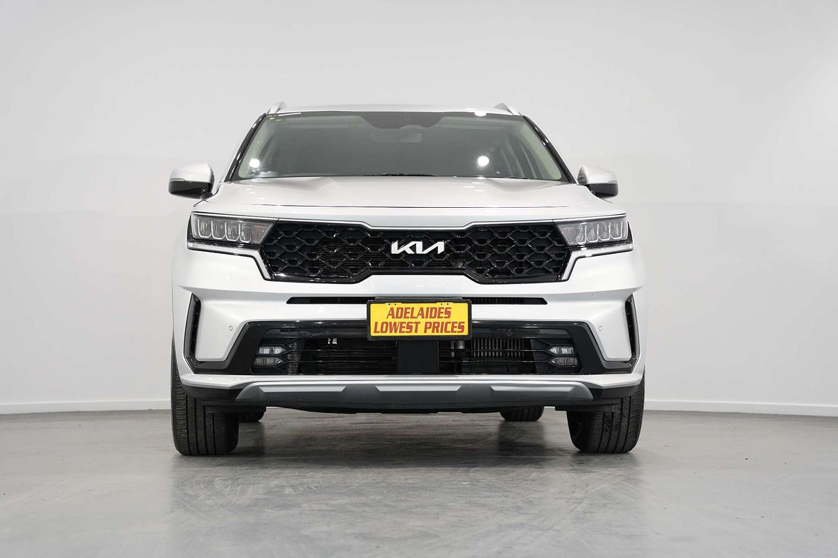 2023 Kia Sorento Sport MQ4
