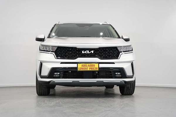 2023 Kia Sorento Sport MQ4