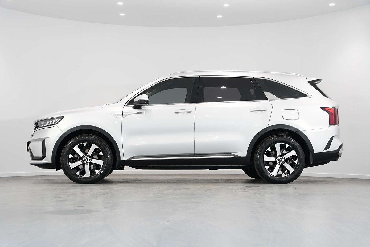 2023 Kia Sorento Sport MQ4