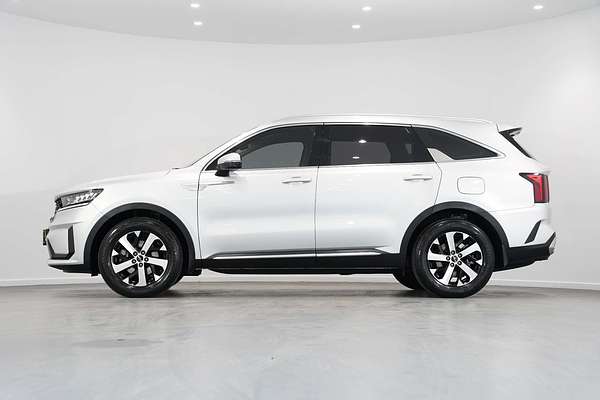 2023 Kia Sorento Sport MQ4
