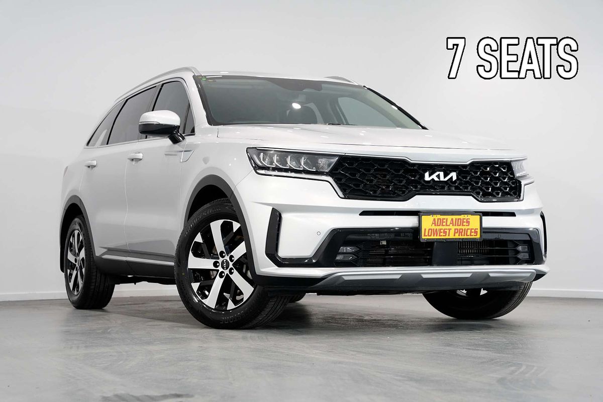 2023 Kia Sorento Sport MQ4