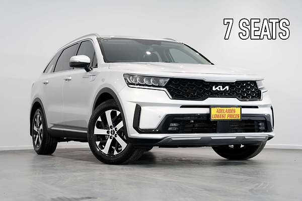 2023 Kia Sorento Sport MQ4