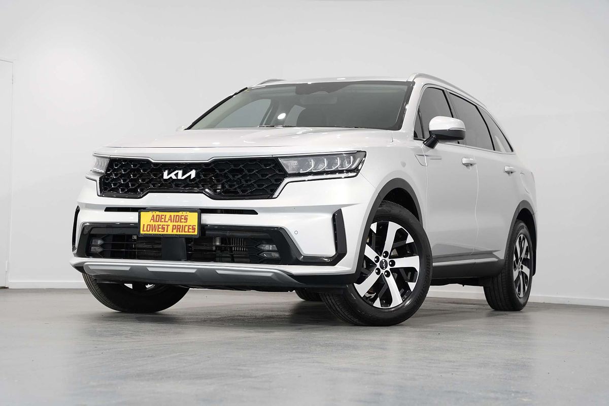 2023 Kia Sorento Sport MQ4