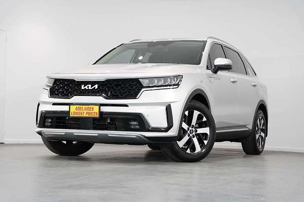 2023 Kia Sorento Sport MQ4