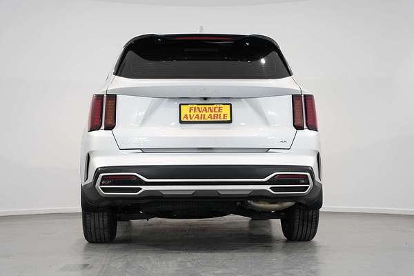 2023 Kia Sorento Sport MQ4