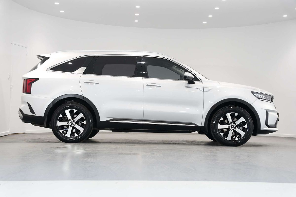 2023 Kia Sorento Sport MQ4