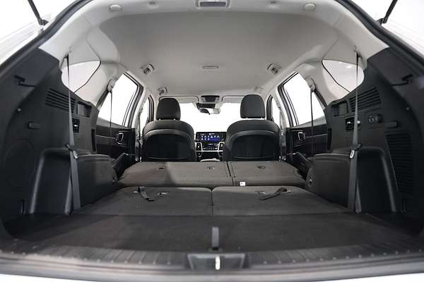 2023 Kia Sorento Sport MQ4
