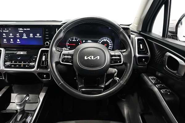 2023 Kia Sorento Sport MQ4