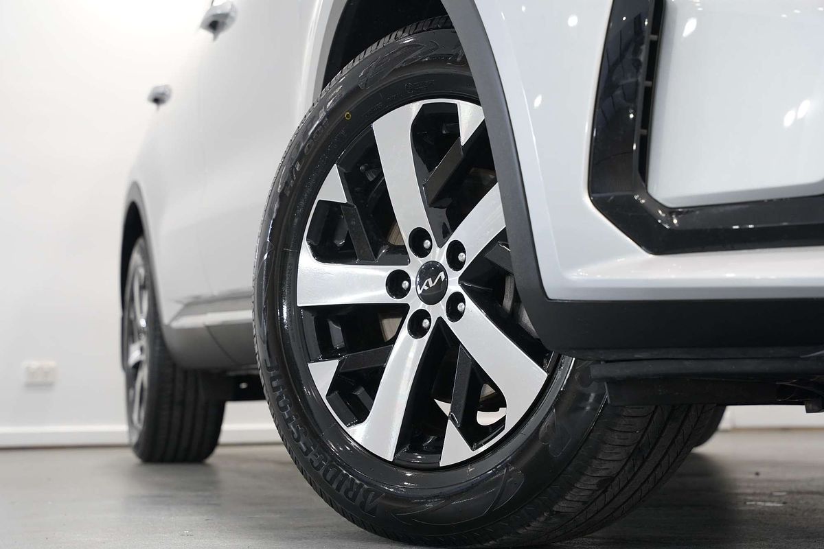 2023 Kia Sorento Sport MQ4
