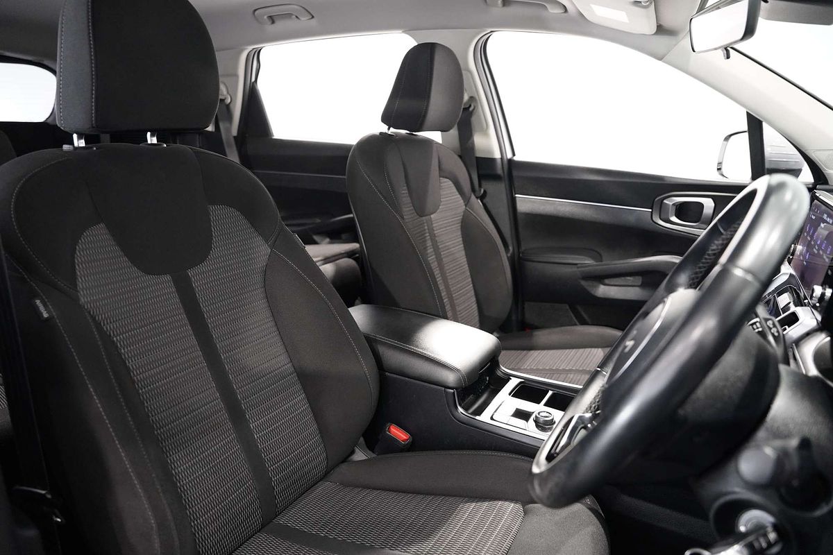 2023 Kia Sorento Sport MQ4