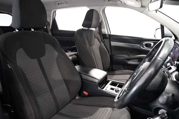 2023 Kia Sorento Sport MQ4