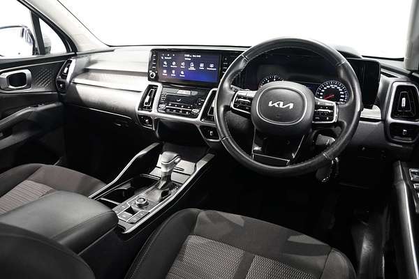 2023 Kia Sorento Sport MQ4