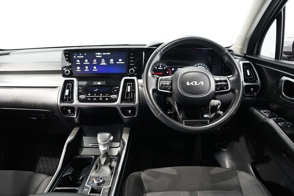 2023 Kia Sorento Sport MQ4