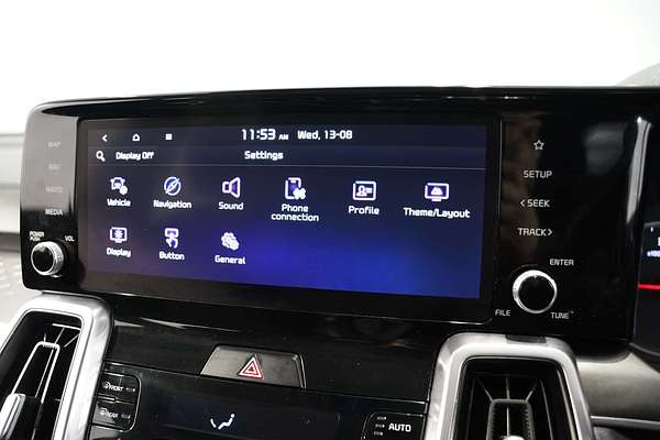 2023 Kia Sorento Sport MQ4