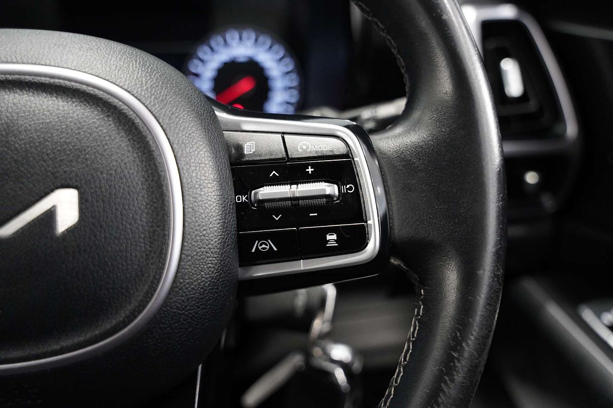 2023 Kia Sorento Sport MQ4