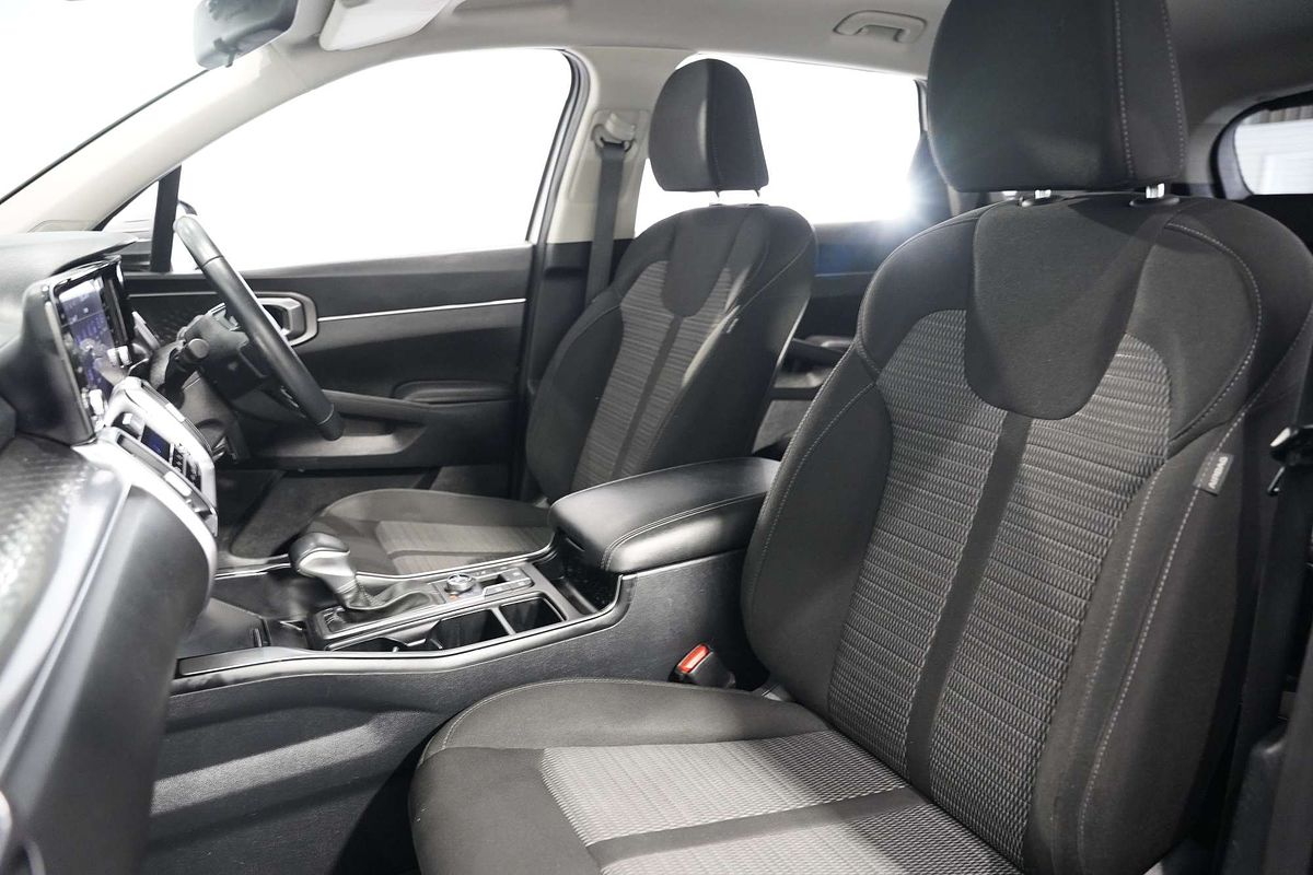 2023 Kia Sorento Sport MQ4