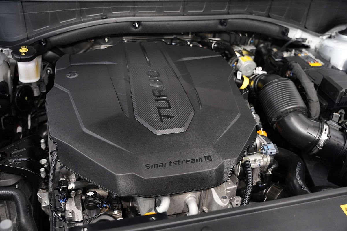 2023 Kia Sorento Sport MQ4
