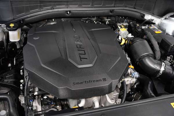 2023 Kia Sorento Sport MQ4