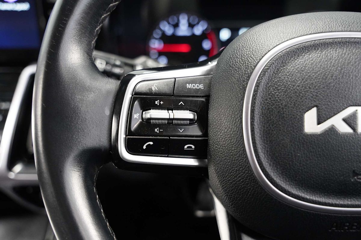 2023 Kia Sorento Sport MQ4