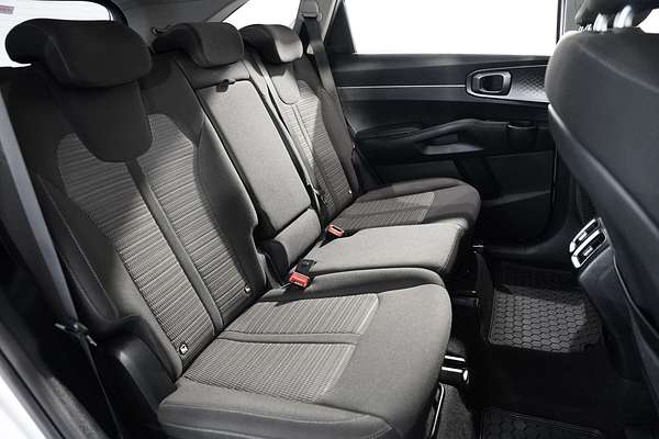 2023 Kia Sorento Sport MQ4