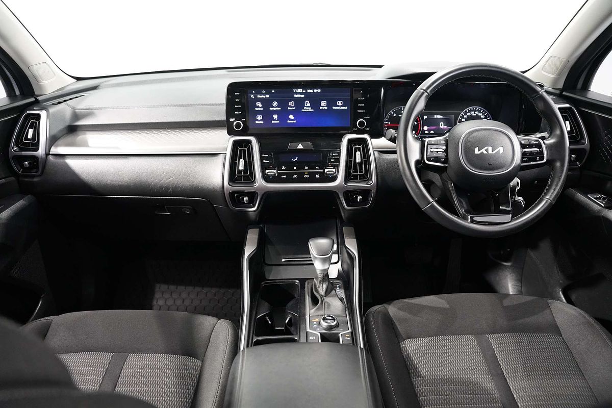 2023 Kia Sorento Sport MQ4
