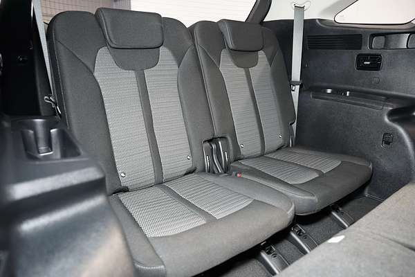 2023 Kia Sorento Sport MQ4