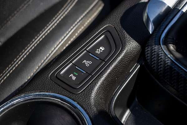 2015 Holden Commodore SS V Redline VF Series II