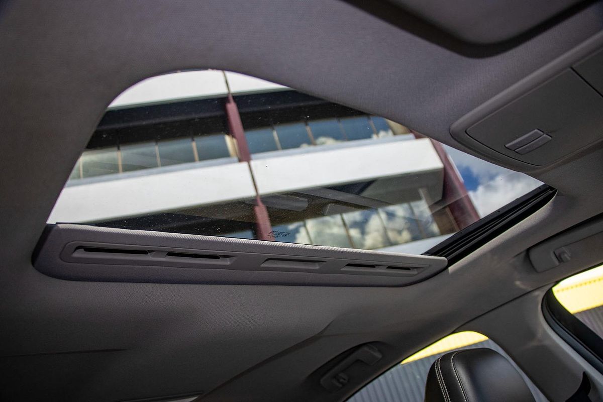 2015 Holden Commodore SS V Redline VF Series II
